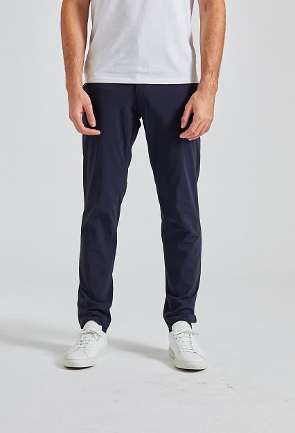 Replay Benni Evoflex Pant Navy